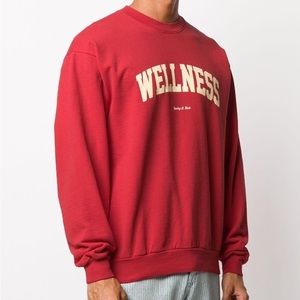 Sporty & Rich Sweatshirt